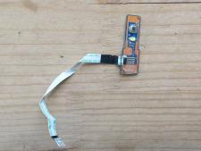 Кнопка включения Toshiba&nbsp;Mini&nbsp;NB205